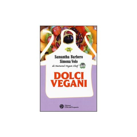 Samantha Barbero / Simona Volo - Dolci Vegani - Foto 2