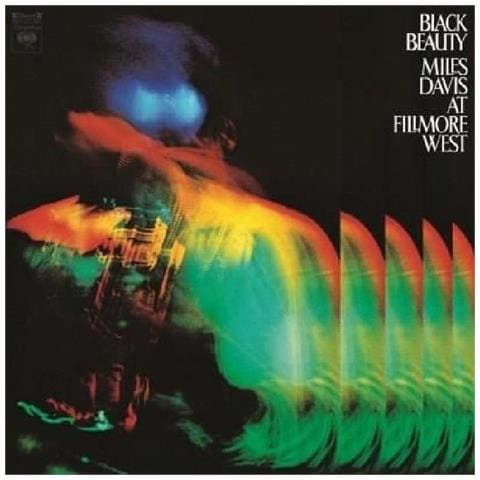 Miles Davis - Black Beauty (2 Lp) 180 Gr - Foto 2