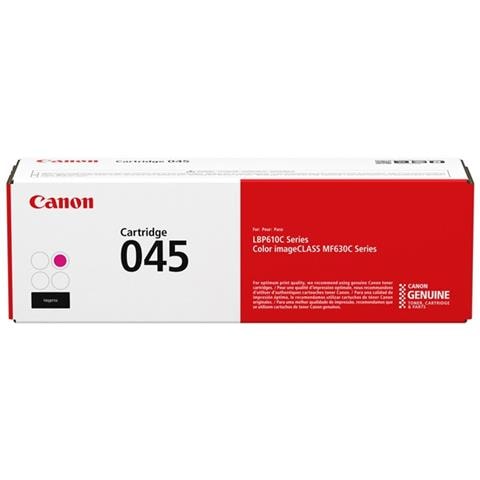 1240C002 Toner Originale Magenta per LBP612Cdw Capacità 1300 Pagine - Foto 2