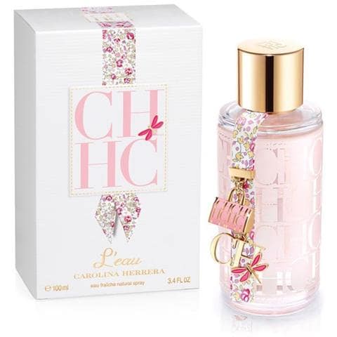 Ch Leau Eau Fraiche Vapo 100 Ml - Foto 1
