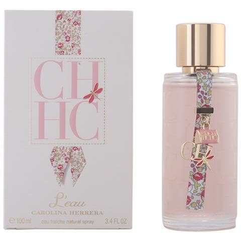 Ch Leau Eau Fraiche Vapo 100 Ml - Foto 2