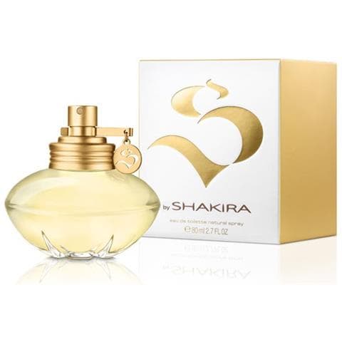 S By Edt Vaporizador 80 Ml - Foto 1