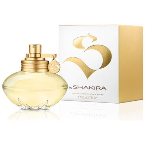 S By Edt Vaporizador 80 Ml - Foto 3