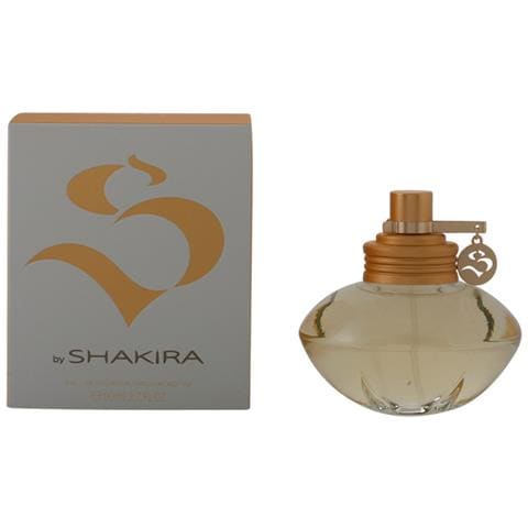 S By Edt Vaporizador 80 Ml - Foto 2