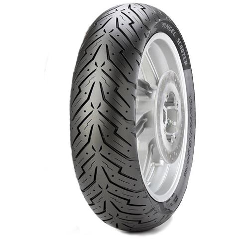 Pneumatico Scooter 130 70 12 62 P Rnf Angel Sc Rear Pirell - Foto 1