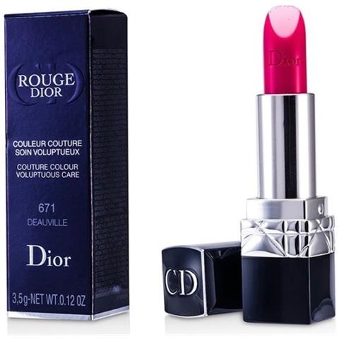 dior rouge 787