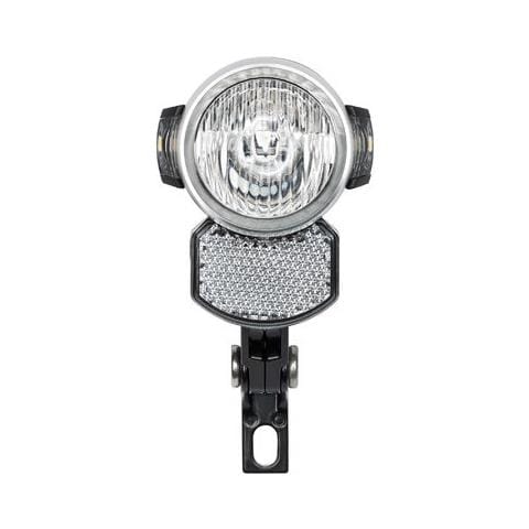 Luce Frontale per Bicicletta Blueline 50 Steady Auto - Foto 2