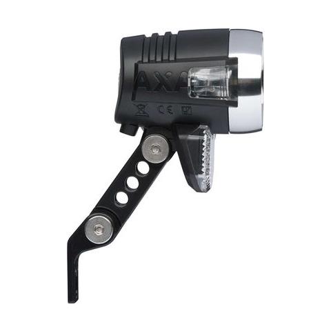 Luce Frontale per Bicicletta Blueline 50 Steady Auto - Foto 7