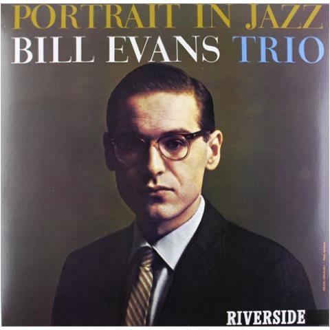 Bill Evans - Portrait In Jazz - Foto 1