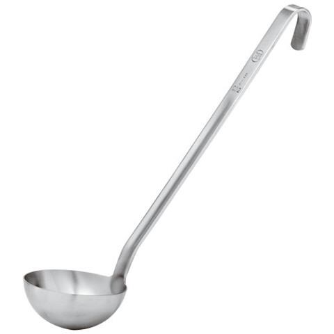 Mestolo Acciaio Inox - Foto 3