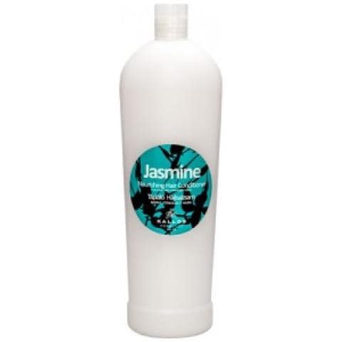 Jasmine Shampoo 1000ml - Foto 1