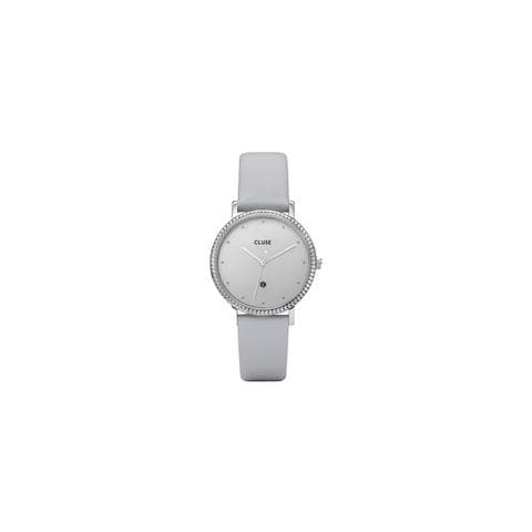 Orologio Cluse Cl63004. Quarzo, Colore Grigio. Donna. - In ordine - Foto 2