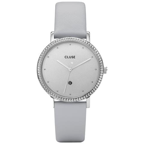Orologio Cluse Cl63004. Quarzo, Colore Grigio. Donna. - In ordine - Foto 3