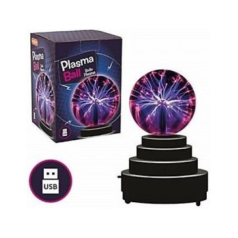 Palla Al Plasma - Foto 1