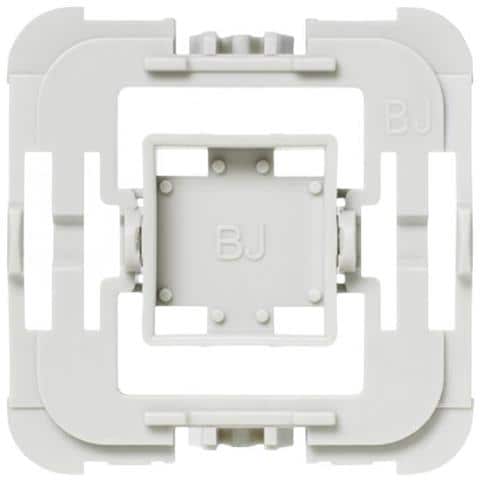 Adattatore Adatto Per (marca - Commutatore) : Busch-jaeger - Foto 2