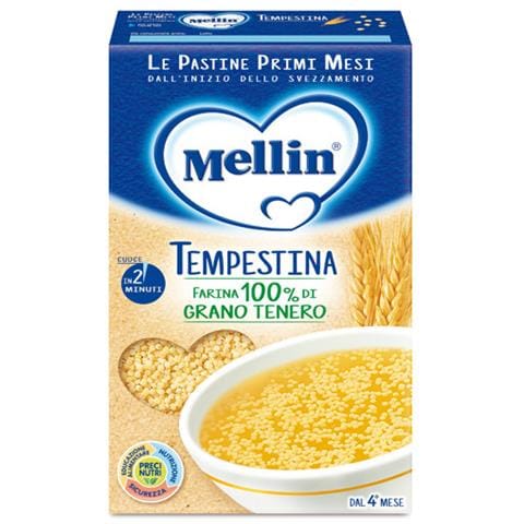 Tempestina Pastina - 320 G - Foto 1