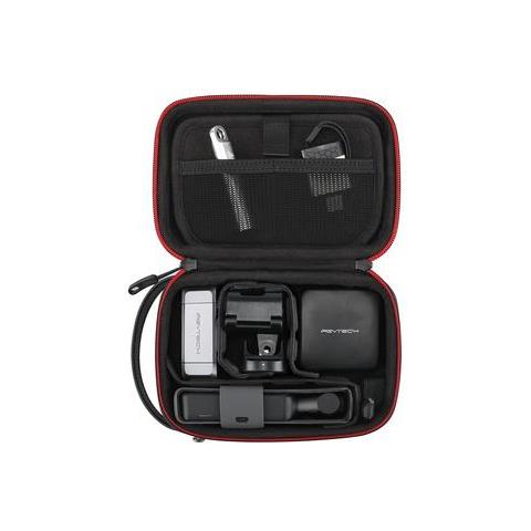 P-18C-021 custodia per drone con telecamera Custodia rigida Nero Nylon - Foto 6