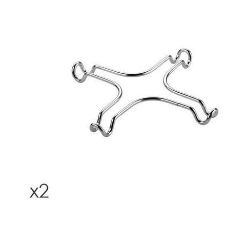 Riduttore Fornelli Gas Pz. 2 Presto - Foto 2