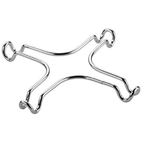 Riduttore Fornelli Gas Pz. 2 Presto - Foto 1