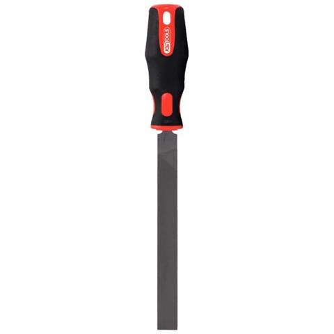 Tools Lima Piatta - Montato - Mezzo Pollice - 470 Mm - 157.0008 - Foto 1