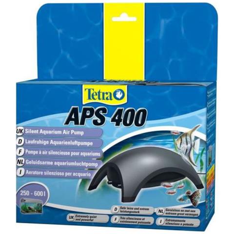 Areatore Aps 400 A 2 Uscite - Foto 1