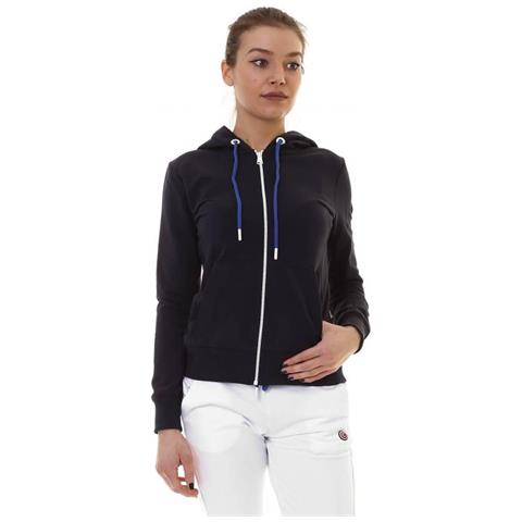 champion originals felpa donna