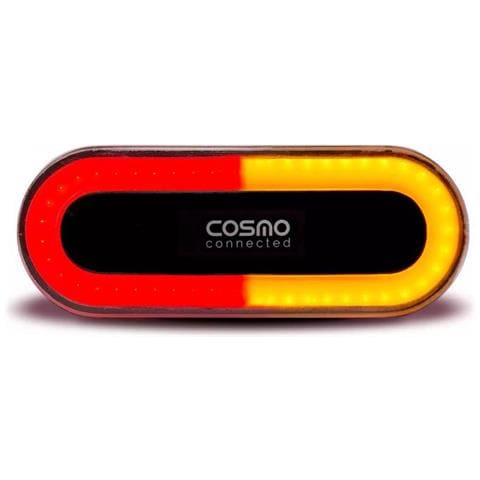 Ride + Bike Control Luce Posteriore - Foto 1