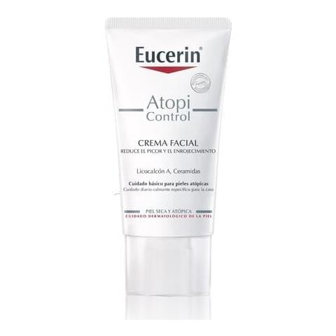 Atopicontrol Crema Facial 50 Ml - Foto 1