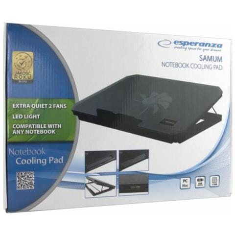 Stand Notebook Esperanza Ea141 - Foto 2