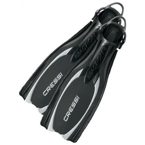 Reaction Ebs Nera Cressi Taglia M-l - Foto 2