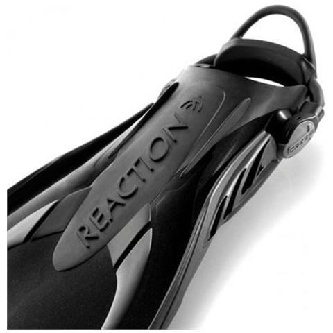 Reaction Ebs Nera Cressi Taglia M-l - Foto 4