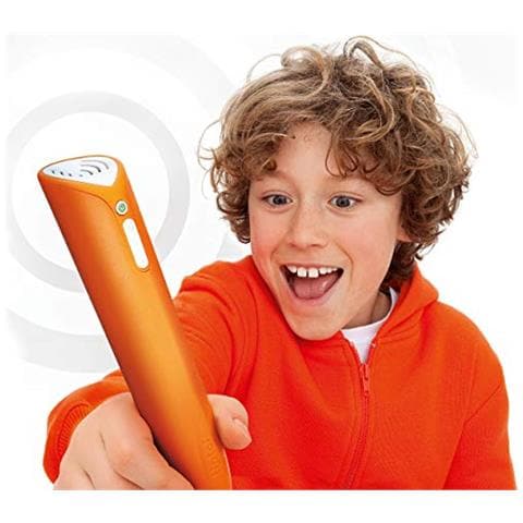 La Ravensburger-4005556000401 - Lettore Interattivo - Foto 2