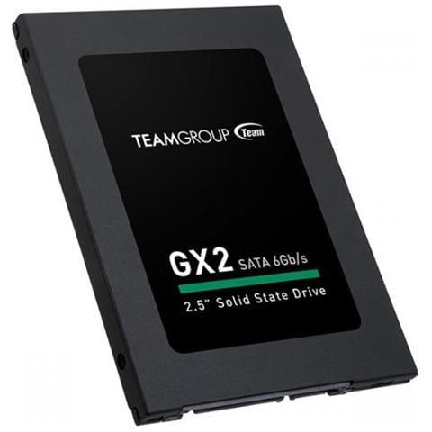 Gx2 512gb Serial Ata Iii 2.5 (team Gx2 512gb Sata Iii Ssd) - Foto 2