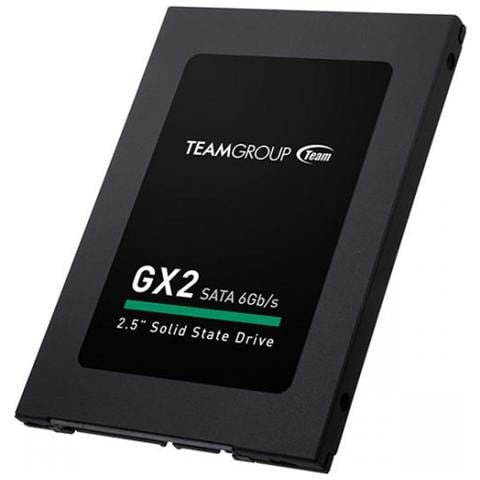Gx2 512gb Serial Ata Iii 2.5 (team Gx2 512gb Sata Iii Ssd) - Foto 3