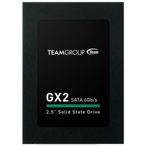 Gx2 512gb Serial Ata Iii 2.5 (team Gx2 512gb Sata Iii Ssd) - Foto 1