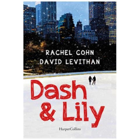 David Levithan - Dash & Lily - Foto 1
