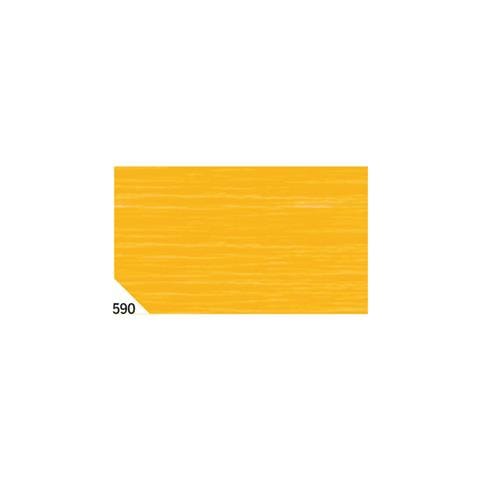 10rt Carta Crespa Arancio 590 (50x250cm) Gr. 60 Sadoch - Foto 1