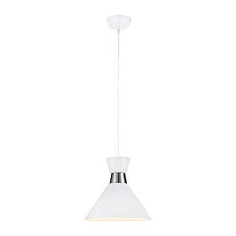 Tappeto Moderno Soffitto 1 x W / e27 waist 106801 markslojd - Foto 1