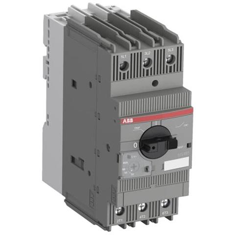 Ms165-65 Manual Motor Starter 52-65a - Foto 1