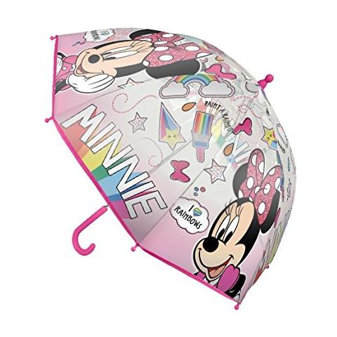 2400000476 Ombrello, Multicolore (multicolore 001), 3 Bambino - Foto 1