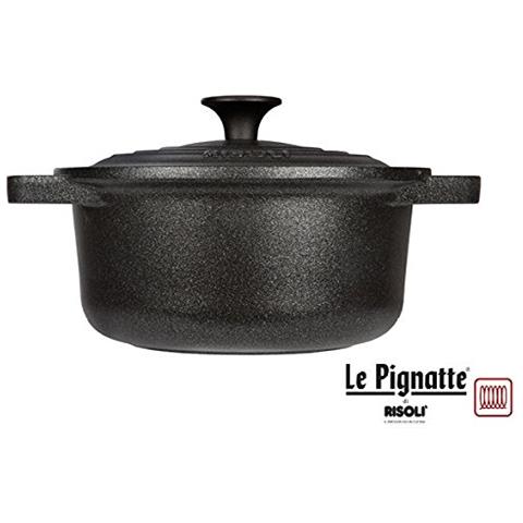 Le Pignatte Hrnec S Vikem 28 Cm - Foto 2