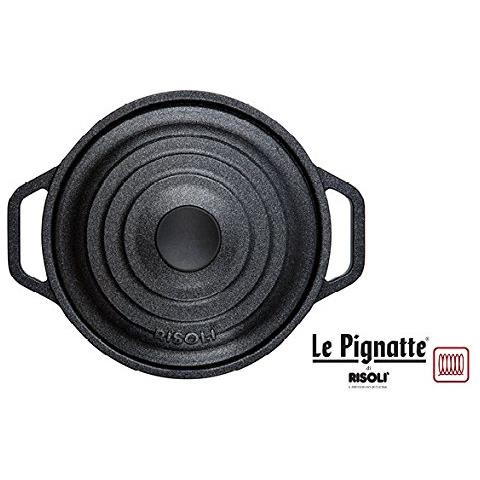 Le Pignatte Hrnec S Vikem 28 Cm - Foto 1