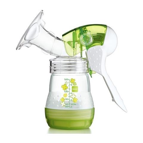 Mam Bambino Al Seno Pompe Manuali Pequeno - Foto 1