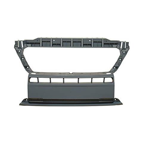 Paraurti Anteriore Centrale Preformato 735673710 - Foto 1