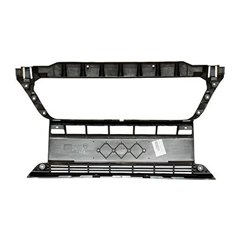 Paraurti Anteriore Centrale Preformato 735673710 - Foto 2