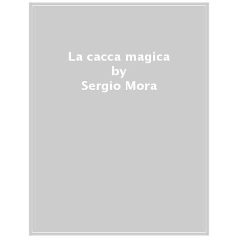 Sergio Mora - La Cacca Magica - Foto 1