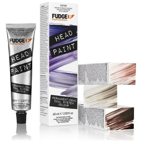 Headpaint 9.23 Very Light Rose Gold Blonde 60 Ml - Foto 1