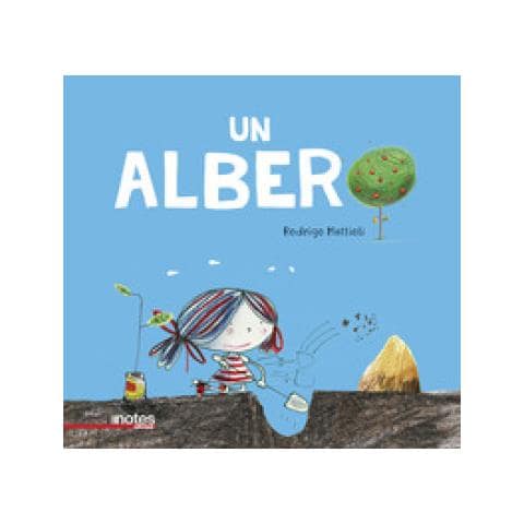 Rodrigo Mattioli - Un Albero - Foto 1