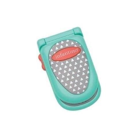 Cellulare Elettronico A Conchiglia - Foto 1