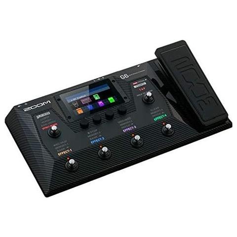 Multieffetto Chitarra G6 - Foto 1